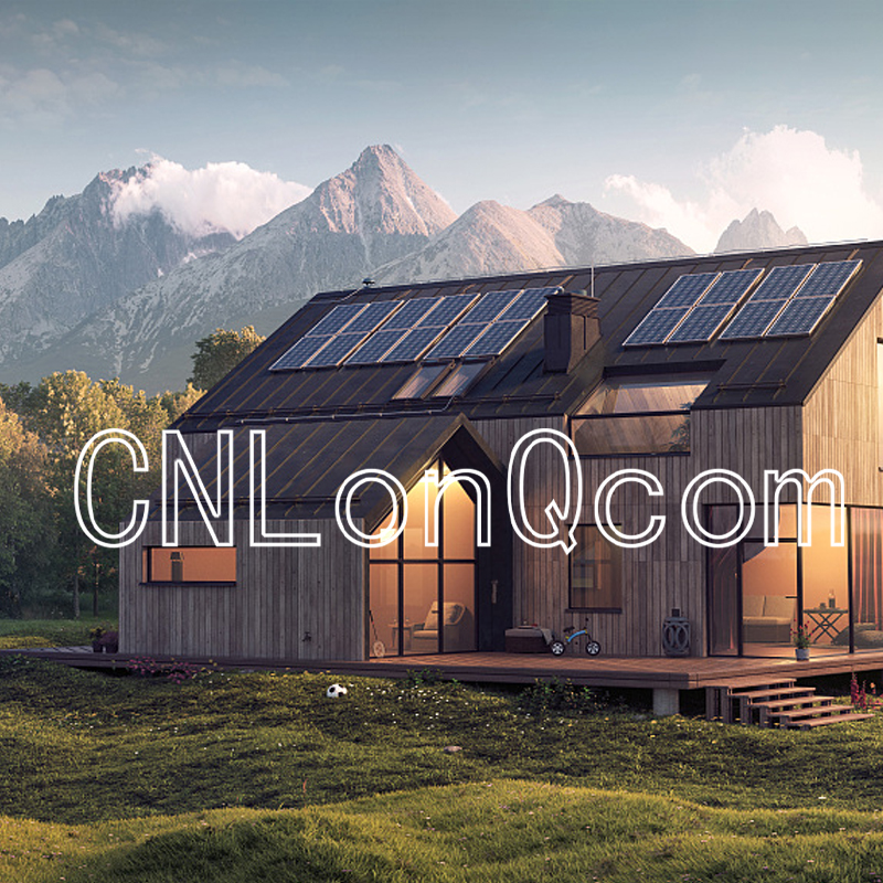 Looking Ahead: Tren lan Tantangan Anyar ing Industri Fotovoltaik