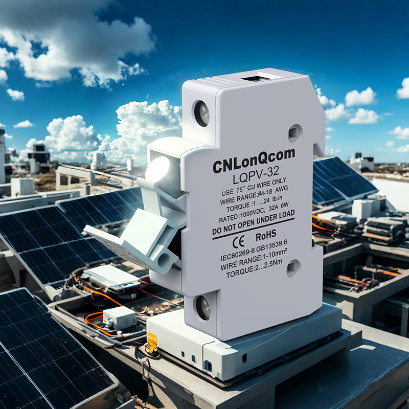 Fotovoltaic solar: The 