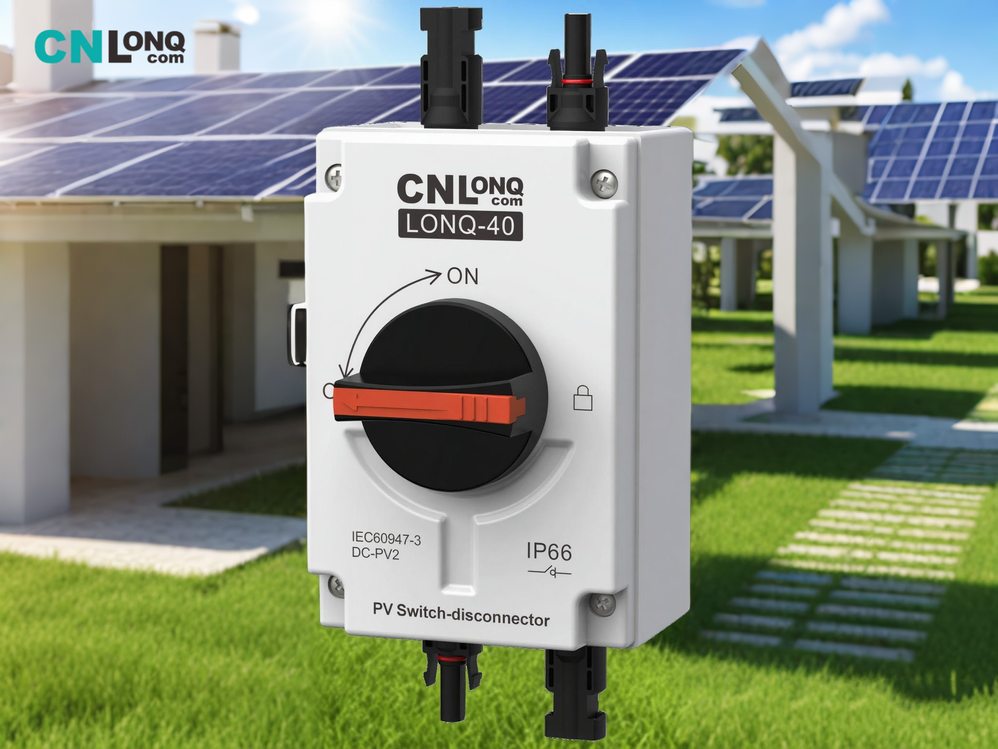 Peranan kritis kanggo ngalamun ing sistem PV solar